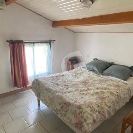 Maison La Tranche-sur-mer, 3 Pieces, 4 Personnes - Fr-1-357-307 בית נופש