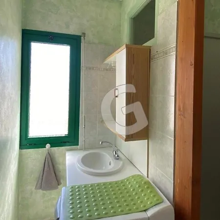 Maison La Tranche-sur-mer, 3 Pieces, 4 Personnes - Fr-1-357-307 בית נופש לה-טראנש-סור-מר