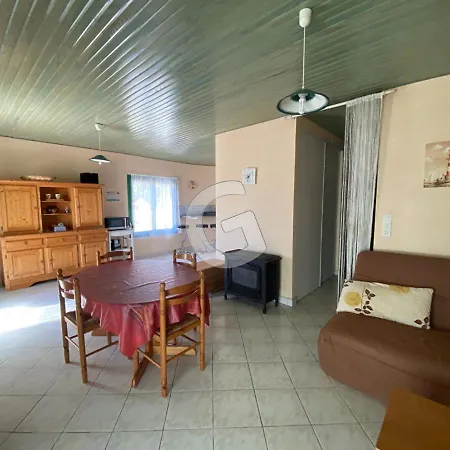 Maison La Tranche-sur-mer, 3 Pieces, 4 Personnes - Fr-1-357-307