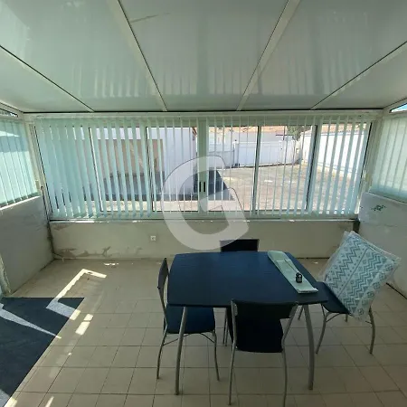 Maison La Tranche-sur-mer, 3 Pieces, 4 Personnes - Fr-1-357-307 בית נופש *