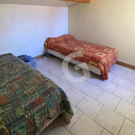 Maison La Tranche-sur-mer, 3 Pieces, 4 Personnes - Fr-1-357-307 Prázdninový dům